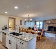 Khác 4 Crested Butte Condo w/ Pool Access: Walk to Slopes