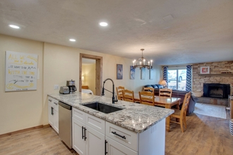 Khác 4 Crested Butte Condo w/ Pool Access: Walk to Slopes