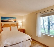 อื่นๆ 3 Crested Butte Condo w/ Pool Access: Walk to Slopes