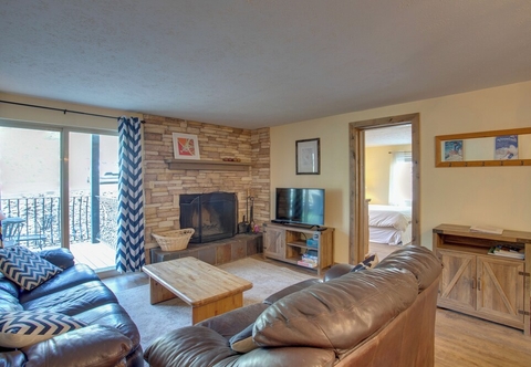 Khác Crested Butte Condo w/ Pool Access: Walk to Slopes