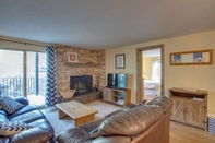 อื่นๆ Crested Butte Condo w/ Pool Access: Walk to Slopes