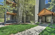 Lain-lain 2 Crested Butte Condo w/ Pool Access: Walk to Slopes