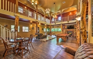 Others 7 Spacious Conroe Home w/ Foosball & Pool Table!