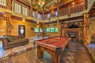 Others Spacious Conroe Home w/ Foosball & Pool Table!