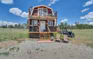 Lainnya 7 Cozy CO Mountain Cabin w/ Endless Outdoor Fun!