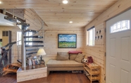 Lainnya 6 Cozy CO Mountain Cabin w/ Endless Outdoor Fun!