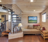 Others 6 Cozy CO Mountain Cabin w/ Endless Outdoor Fun!