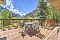 Others Scenic Mountain Retreat < 3 Mi to Dtwn Ouray!