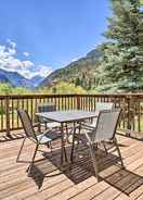 ภาพหลัก Scenic Mountain Retreat < 3 Mi to Dtwn Ouray!