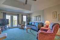 Others Cozy Branson Townhome 1 Mi to Silver Dollar City!
