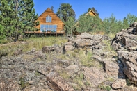 Khác Rustic Jefferson Cabin - Near Fishing & Hiking!