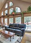 Imej utama Cozy Home w/ Mtn Views Near Ouray Hot Springs!