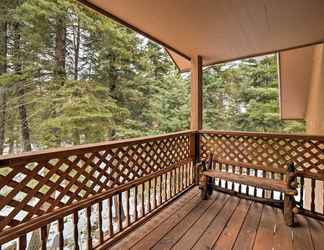 Others 2 Cozy Home w/ Mtn Views Near Ouray Hot Springs!