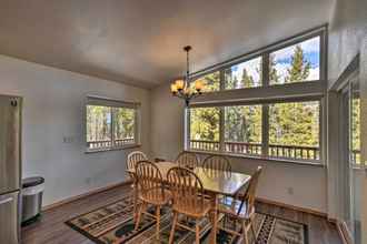 Lainnya 4 16-acre Modern Fairplay Cabin w/ Mtn Views!