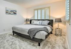 Others 6 13 Mi to Dtwn Denver: Northglenn Townhome w/ Patio