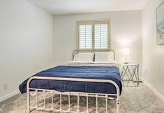 Others 7 13 Mi to Dtwn Denver: Northglenn Townhome w/ Patio