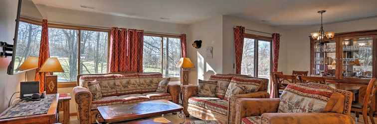 Khác Vernon Township Condo Near Golfing + Skiing!