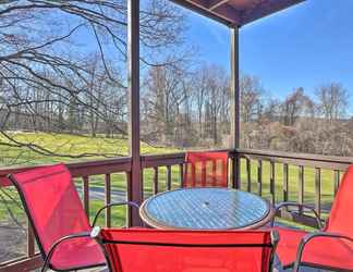 Others 2 Vernon Township Condo Near Golfing + Skiing!