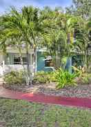 Imej utama Indian Rocks Beach Duplex, Close to Beaches!