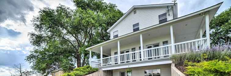 Others Walkout Apartment w/ Mtn View on Cortez Ranch