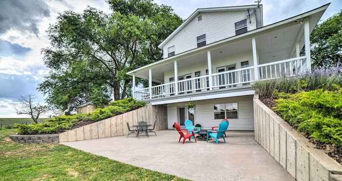 Others Walkout Apartment w/ Mtn View on Cortez Ranch