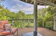 Others 5 Harpers Ferry Apartment w/ Private Pool & Hot Tub!