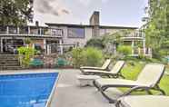Others 6 Harpers Ferry Apartment w/ Private Pool & Hot Tub!