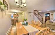 Others 4 Edgewater Escape: Home With Amazing Amenities!