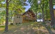Others 6 Cozy 'rustic River Lodge' Family Retreat Near Sdc!