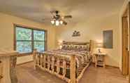 Others 3 Cozy 'rustic River Lodge' Family Retreat Near Sdc!