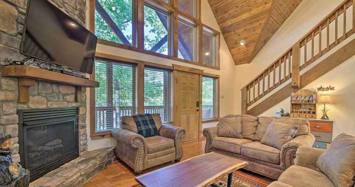 Others Cozy 'rustic River Lodge' Family Retreat Near Sdc!