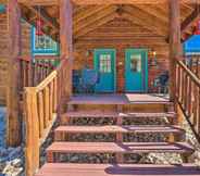 Others 5 Peaceful Leadville Retreat w/ Covered Deck!