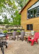 Primary image Lakefront Home With Beach, Deck & Fire Pit!