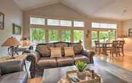 Khác 7 Modern Dalton Ranch Golf Club Home w/ Mtn View