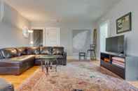 อื่นๆ Denver Home w/ Fireplace - Near Golf & Restaurants