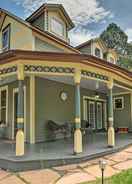 Imej utama Historic Manitou Springs Victorian: Walk Downtown!