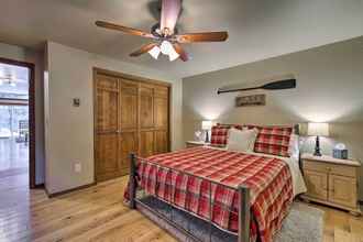 Lainnya 4 Mccall Condo w/ Paddle Boards - Near Payette Lake