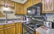 Lainnya 3 Mccall Condo w/ Paddle Boards - Near Payette Lake