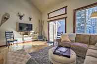 Others Mccall Condo w/ Paddle Boards - Near Payette Lake
