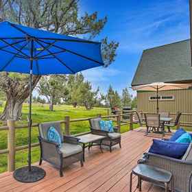 Interior1鷹冠度假村附優質Wifi及度假村設施!,德舒特斯县飯店