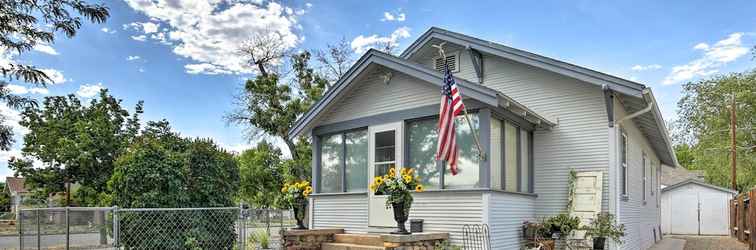 Others 1942 'train House' Walk to Cmu, River + Downtown!