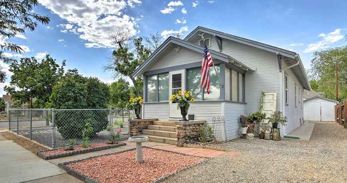 Others 1942 'train House' Walk to Cmu, River + Downtown!