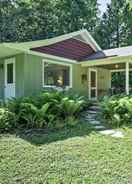 Imej utama 'cherry Cottage' - Walk to Peninsula State Park!