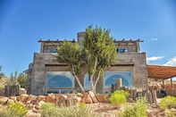 Others Secluded San Ysidro House w/ Desert Views!