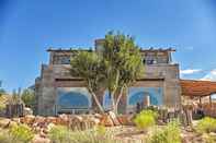 อื่นๆ Secluded San Ysidro House w/ Desert Views!