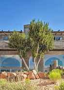 Primary image Secluded San Ysidro House w/ Desert Views!