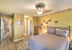 Others 4 Trifecta: Golf Villa Central to CCU & Myrtle Beach