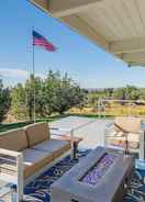 Imej utama Home W/views & Fire Pit, 10mi to Aztec Ruins!