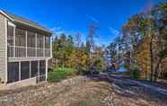 Lain-lain 6 Seneca Townhome on Lake Hartwell < 4 Mi to Clemson