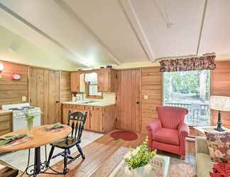 Others 2 Cozy Cottage Duplex: Walk to Peninsula State Park!